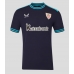 Athletic Bilbao Inaki Williams #9 Bortatröja 2025-26 Kortärmad